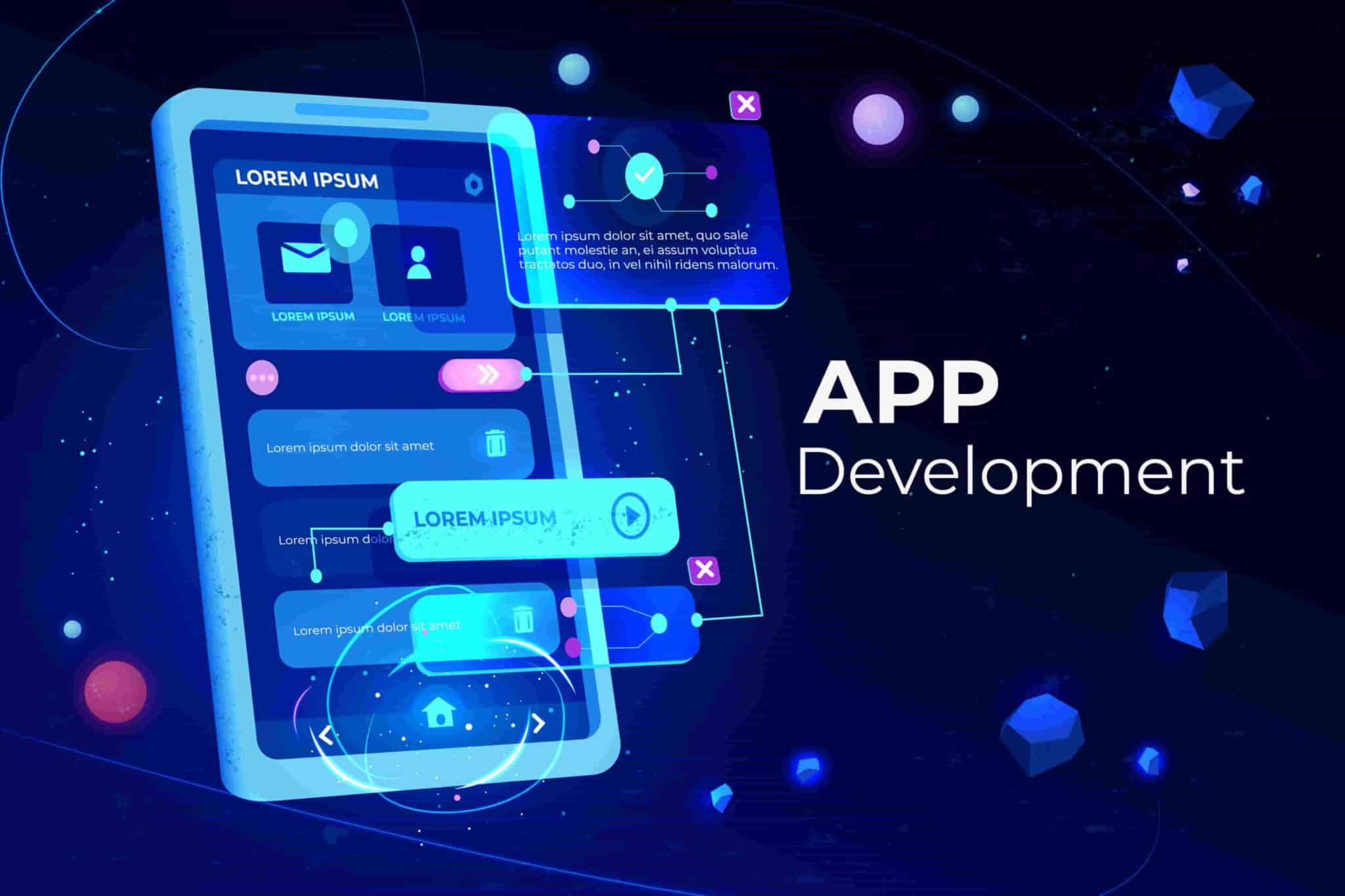 App Development Software in 2024