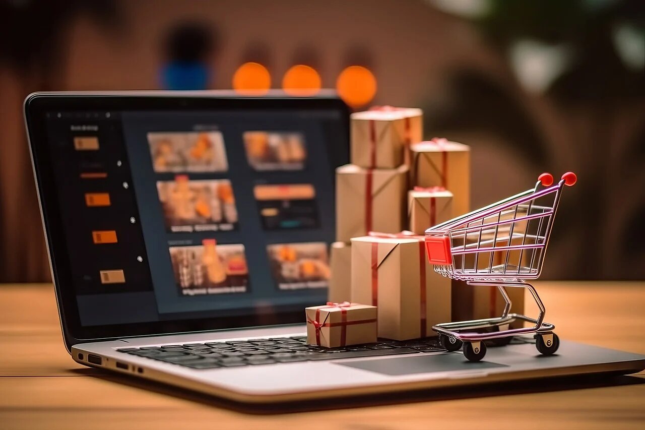 eCommerce 
